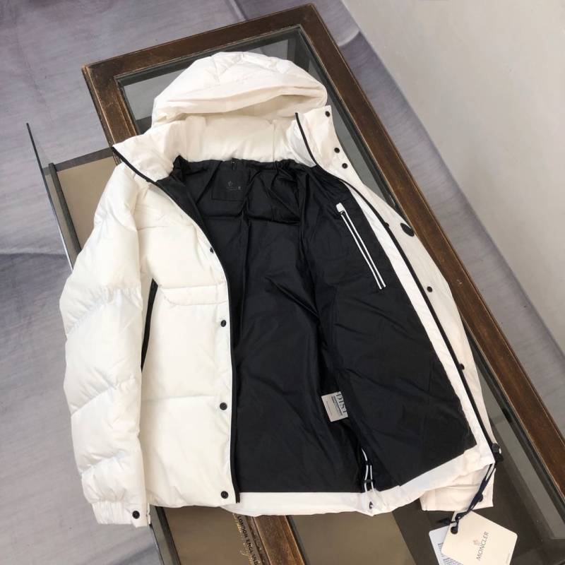 Moncler Down Coat